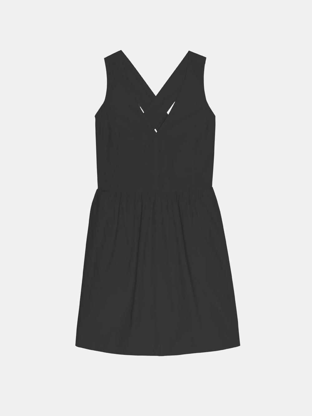 NATION LTD
JOANNA MINI DRESS | BLACK
